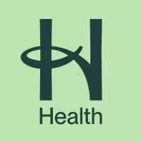 Healix Health Services logo