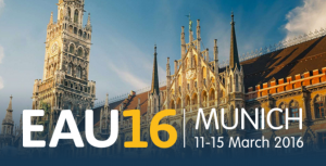 Christof Kastner, Cambridge Urology Partnership Partner, is a key speaker at the European Urology Meeting in Munich