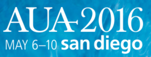 Oliver Wiseman participates at the American Urological Association Annual Congress