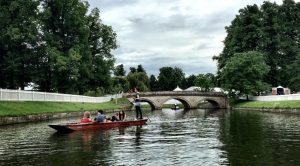 Stone masterclasses run in Cambridge