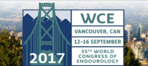 World Congress of Endourology